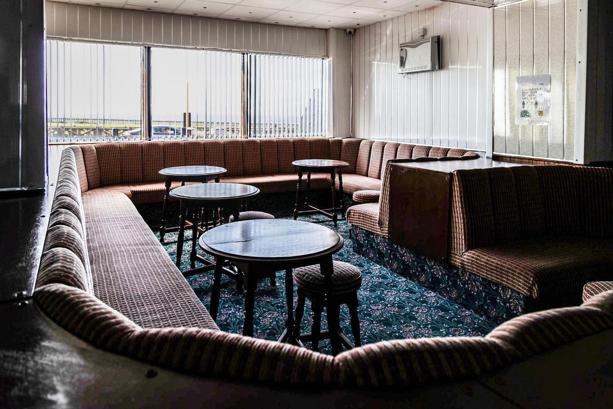 Harlands Hotel Blackpool Exterior photo