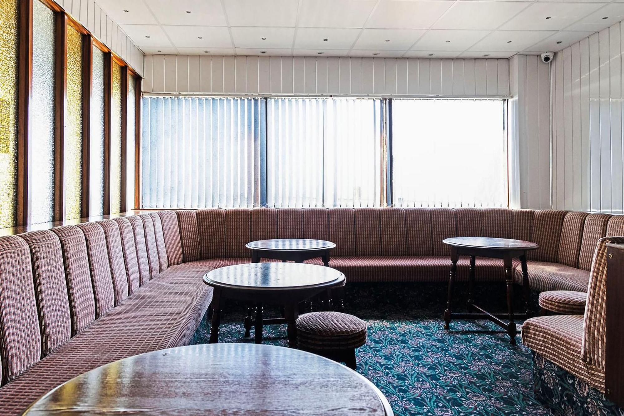 Harlands Hotel Blackpool Exterior photo